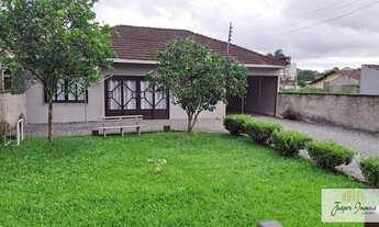 Imagem: Casa Alvenaria em Jardim Sofia, Joinville/SC