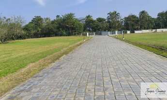 Imagem 4: Terreno em Condomínio de chácaras, localizado em Pirabeiraba, Joinville