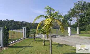 Imagem 1: Terreno em Condomínio de chácaras, localizado em Pirabeiraba, Joinville