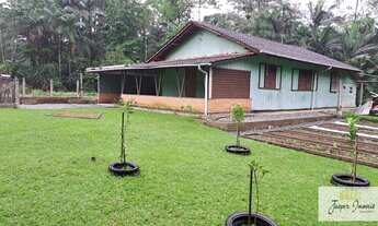 Imagem: Terreno a venda em Pirabeiraba, com 836