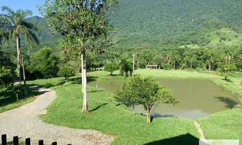 Imagem: Maravilhoso Sítio em Pirabeiraba, com vista