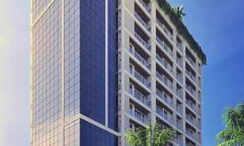 Imagem: Apartamento Alto Padrão em Atiradores