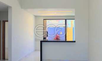 Imagem 4: Condomínio Padang Beach - Casa à venda no bairro Luar da Barra - Barra dos Coqueiros/SE