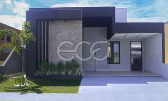 Imagem: Casa à venda no bairro Luar da Barra