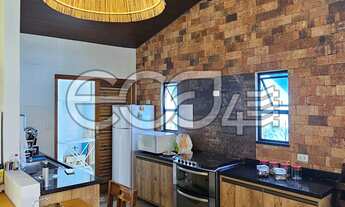 Imagem: Condomínio Sol e Mar I - Casa em Condomínio