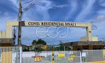 Imagem: Condomínio Monte Sinal - Casa à venda