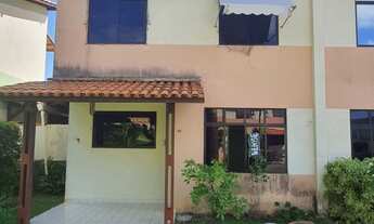 Imagem: Casa em Coroa do Meio, Aracaju/SE