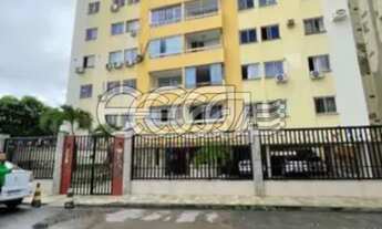 Imagem: Condomínio Edifício Mônaco - Apartamento