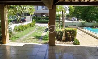 Imagem 2: Condomínio Melício Machado - Casa à venda no bairro Aruana - Aracaju/SE