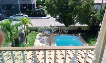 Imagem 7: Condomínio Melício Machado - Casa à venda no bairro Aruana - Aracaju/SE