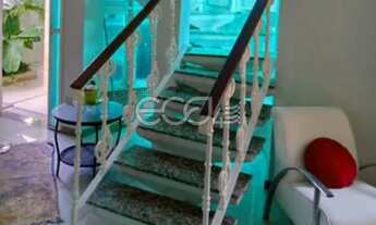 Imagem 4: Condomínio Melício Machado - Casa à venda no bairro Aruana - Aracaju/SE