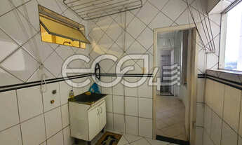 Imagem 6: Edifício Del Rey - Apartamento à venda no bairro Centro - Aracaju/SE