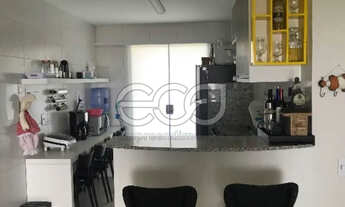 Imagem 5: Condomínio Villa das Águas - Apartamento à venda no bairro Centro - Estância/SE