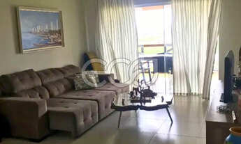 Imagem: Condomínio Villa das Águas - Apartamento