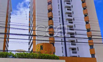 Imagem: Apartamento à venda no bairro São José