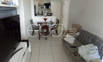 Imagem 2: Apartamento Padrão, 3 dormitórios na Rua Palmira Ramos Teles