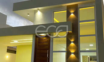 Imagem: Condomínio Terras Alphaville 1 - Casa Alto