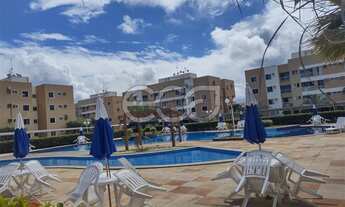 Imagem 7: Condomínio Brisas Vida Bela Clube - Apartamento à venda no bairro Espaço Tropical - Barra