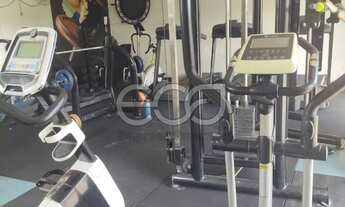 Imagem 4: Condomínio Brisas Vida Bela Clube - Apartamento à venda no bairro Espaço Tropical - Barra