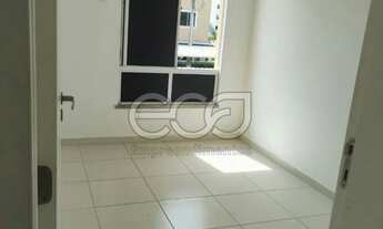 Imagem 2: Condomínio Brisas Vida Bela Clube - Apartamento à venda no bairro Espaço Tropical - Barra