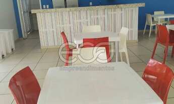 Imagem 5: Condomínio Brisas Vida Bela Clube - Apartamento à venda no bairro Espaço Tropical - Barra