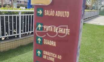 Imagem 6: Condomínio Brisas Vida Bela Clube - Apartamento à venda no bairro Espaço Tropical - Barra