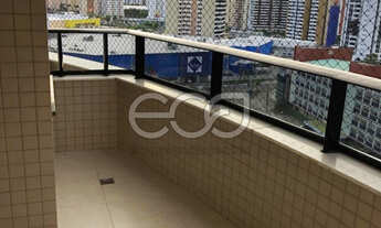 Imagem 5: Condomínio Jose Andrade Neto - Apartamento à venda no bairro Jardins - Aracaju/SE