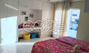 Imagem 5: Costa Marina - Casa à venda no bairro Aruana - Aracaju/SE