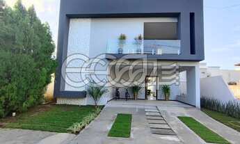 Imagem: Costa Marina - Casa à venda no bairro Aruana