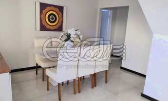 Imagem 3: Costa Marina - Casa à venda no bairro Aruana - Aracaju/SE