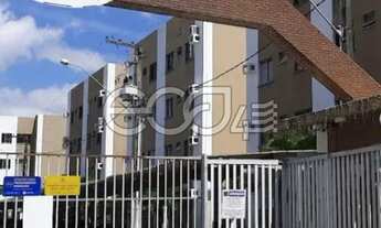 Imagem: Condomínio Arte Nova - Apartamento à venda