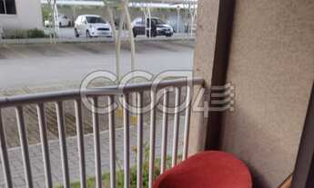 Imagem 3: Apartamento à venda no bairro Centro - Barra dos Coqueiros/SE