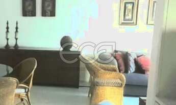 Imagem 4: Condomínio do Edifício Villa Dei Fiori - Apartamento com fino acabamento