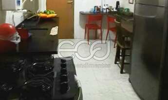 Imagem 7: Condomínio do Edifício Villa Dei Fiori - Apartamento com fino acabamento