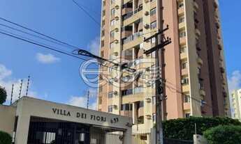 Imagem: Condomínio do Edifício Villa Dei Fiori