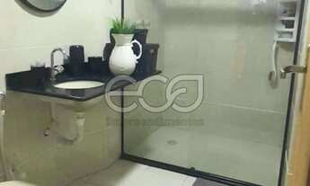 Imagem 5: Condomínio do Edifício Villa Dei Fiori - Apartamento com fino acabamento