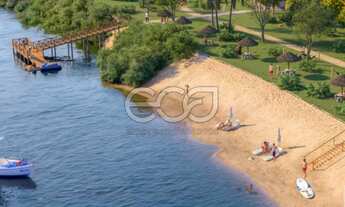 Imagem 3: ÁGUAS DA BARRA - Condomínio Fechado na Barra dos Coqueiros/SE