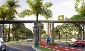 Imagem: ÁGUAS DA BARRA - Condomínio Fechado na