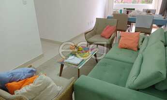 Imagem: Condomínio Atlântico Sul - Apartamento