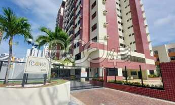 Imagem: Condomínio Ícone Residence - Apartamento