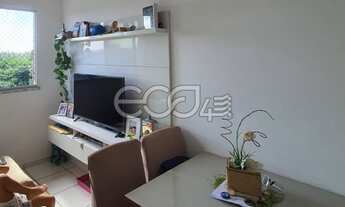 Imagem 2: Grand Ville Residence - Apartamento à venda no bairro Centro - Barra dos Coqueiros/SE