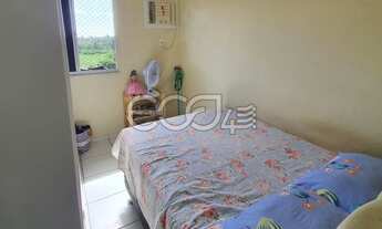 Imagem 4: Grand Ville Residence - Apartamento à venda no bairro Centro - Barra dos Coqueiros/SE