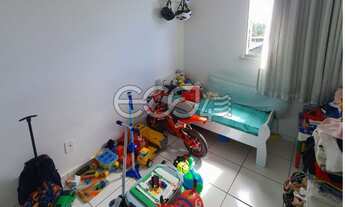 Imagem 3: Grand Ville Residence - Apartamento à venda no bairro Centro - Barra dos Coqueiros/SE