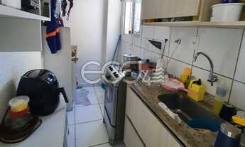 Imagem 5: Grand Ville Residence - Apartamento à venda no bairro Centro - Barra dos Coqueiros/SE