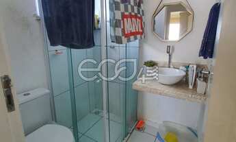 Imagem 6: Grand Ville Residence - Apartamento à venda no bairro Centro - Barra dos Coqueiros/SE