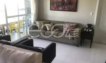 Imagem 2: Edifício Terraços Beira-mar - Apartamento à venda no bairro Jardins - Aracaju/SE