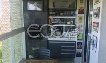 Imagem 7: Edifício Terraços Beira-mar - Apartamento à venda no bairro Jardins - Aracaju/SE