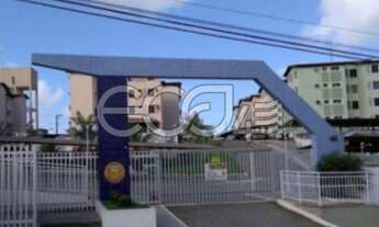 Imagem: Apartamento Padrão, 3 dormitórios, 1 banheiros