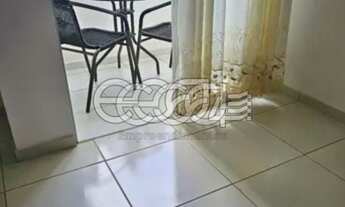 Imagem 4: CONDOMÍNIO VILA TROPICAL - Apartamento à venda no bairro Jabotiana - Aracaju/SE