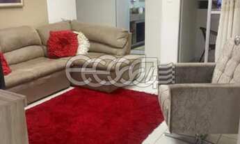 Imagem 3: CONDOMÍNIO VILA TROPICAL - Apartamento à venda no bairro Jabotiana - Aracaju/SE